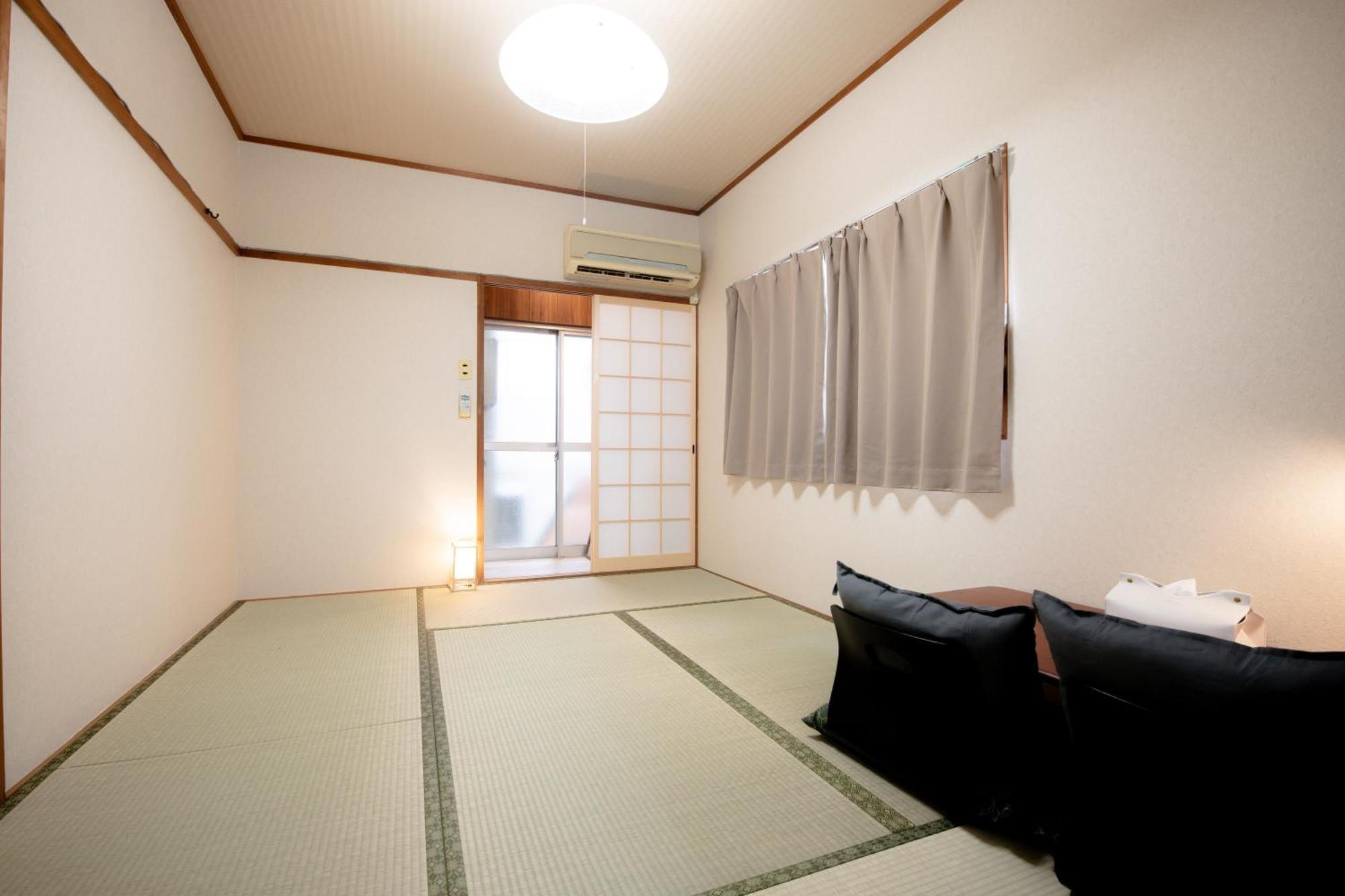 U-shuku Osaka
