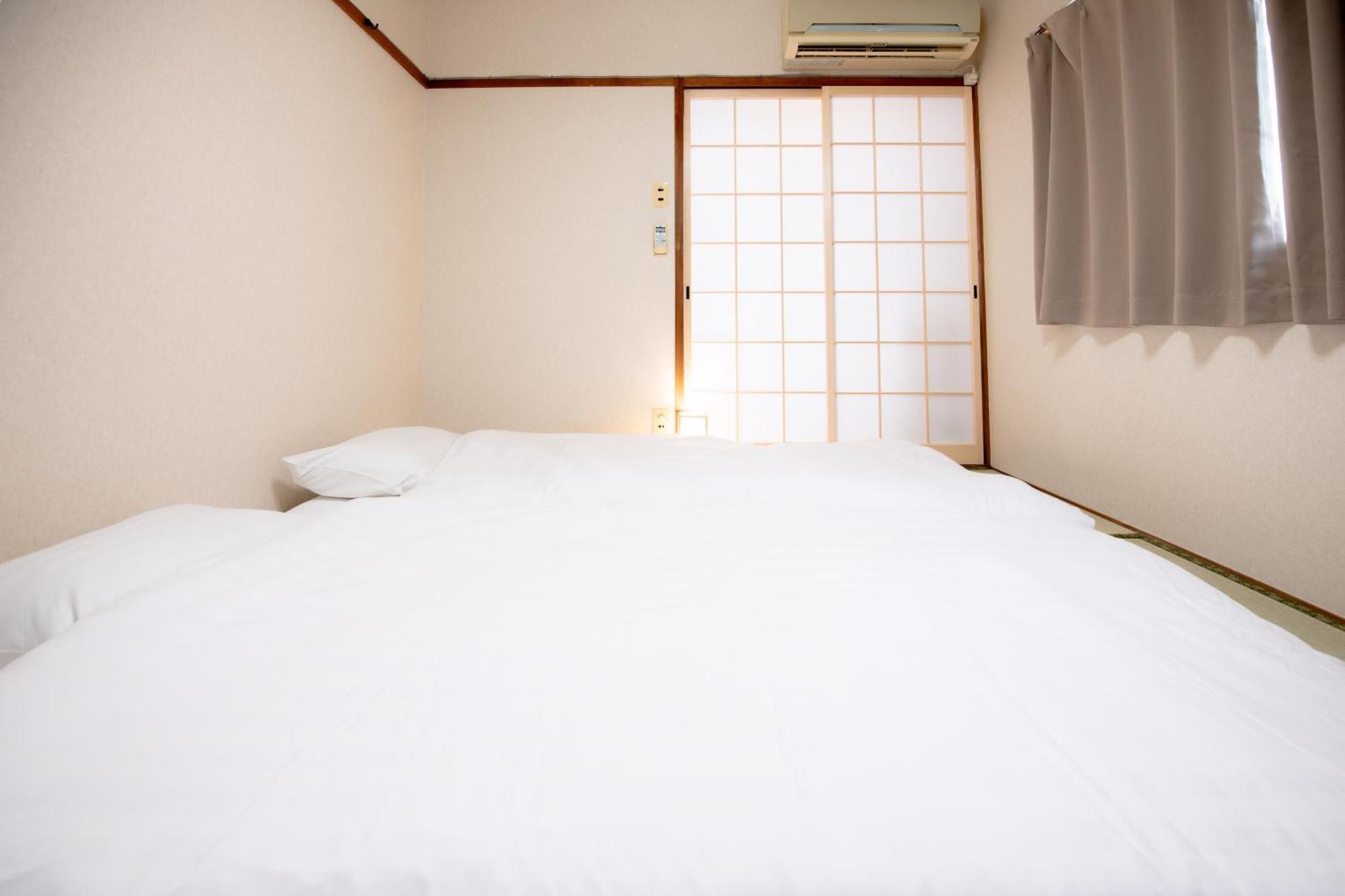 U-shuku Apartamento *