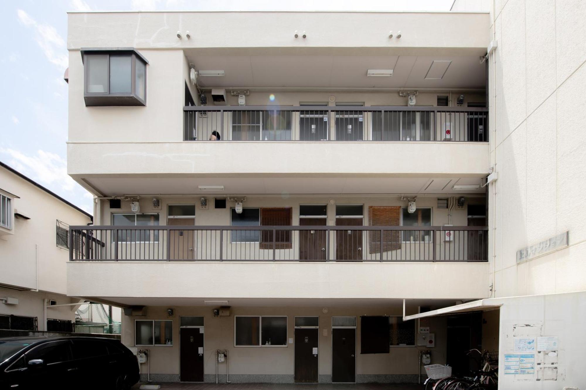 Apartamento U-shuku *
